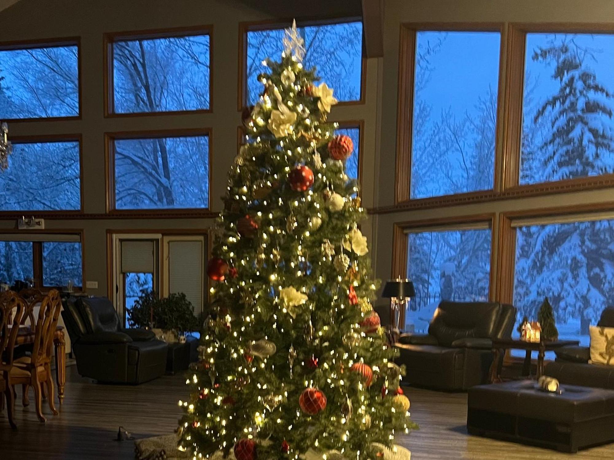 Three Hills Rolling Hills Country Resort Bed And Breakfast المظهر الخارجي الصورة