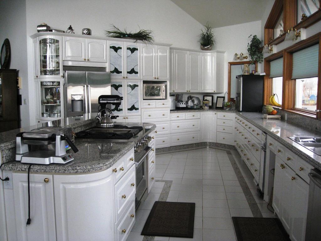 Three Hills Rolling Hills Country Resort Bed And Breakfast المظهر الخارجي الصورة